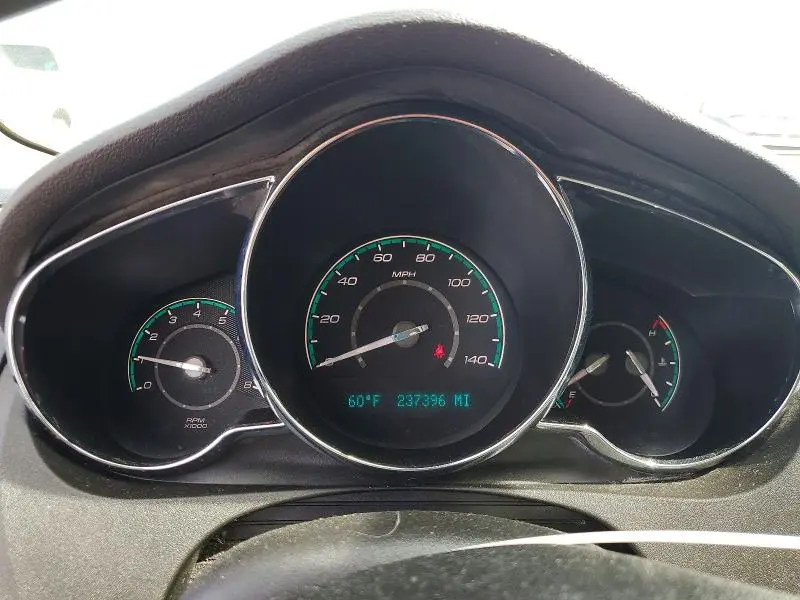 2012 CHEVROLET MALIBU 1LT  