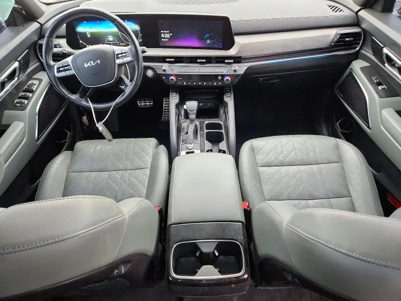 2023 KIA TELLURIDE SX X-PRO  