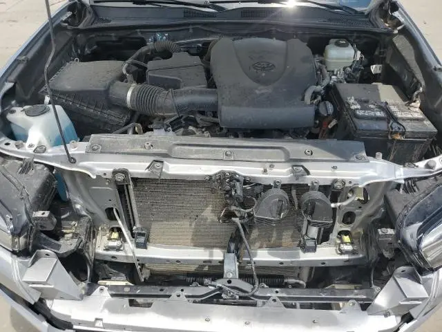 2021 TOYOTA TACOMA DOUBLE CAB  