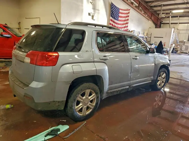 2014 GMC TERRAIN SLE  