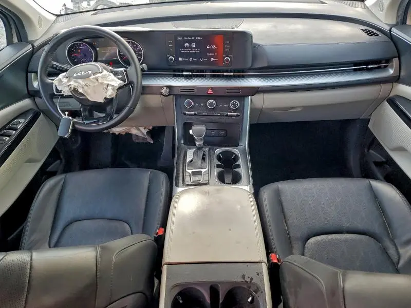 2023 KIA CARNIVAL   