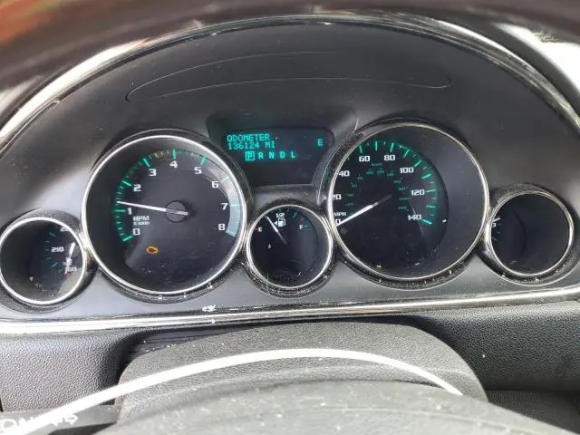 2015 BUICK ENCLAVE   