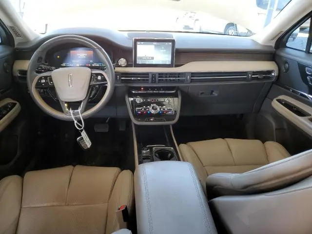 2022 LINCOLN CORSAIR GRAND TOURING  