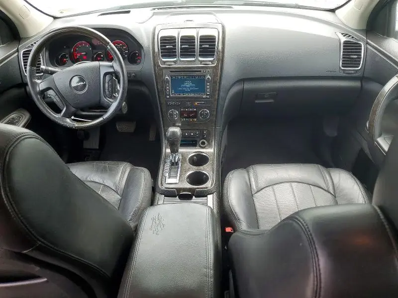 2011 GMC ACADIA DENALI  