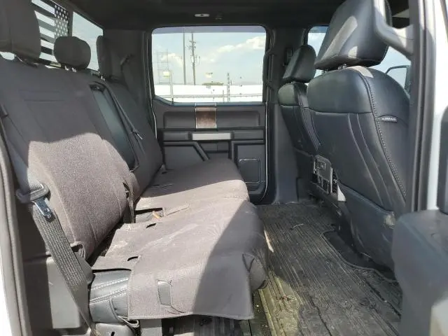 2022 FORD F250 SUPER DUTY  