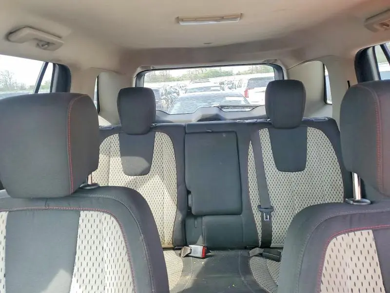 2012 GMC TERRAIN SLE  