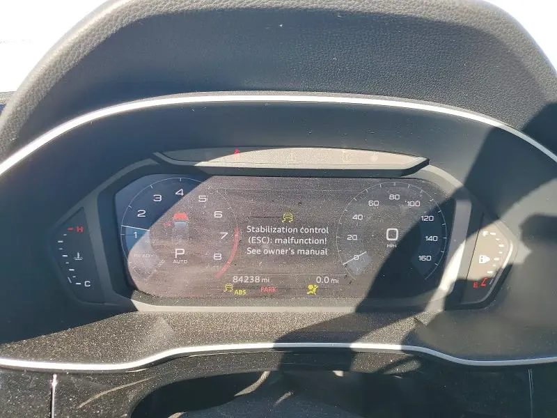 2019 AUDI Q3 PREMIUM  