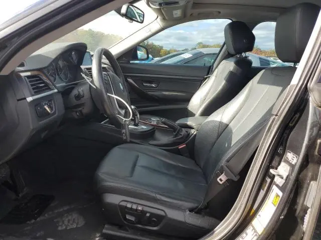 2015 BMW 328 XIGT SULEV  