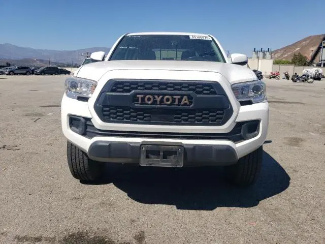 2023 TOYOTA TACOMA DOUBLE CAB  