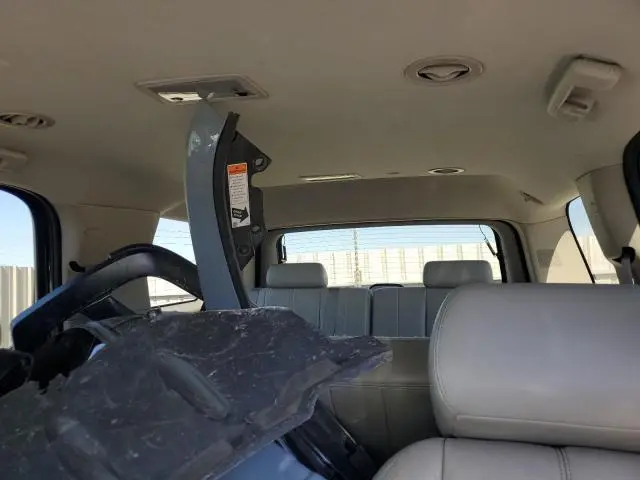 2010 CHEVROLET TAHOE C1500 LT  