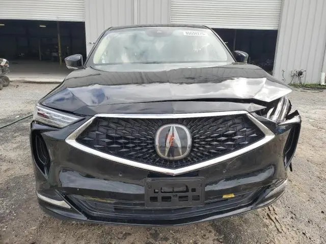 2022 ACURA MDX TECHNOLOGY  