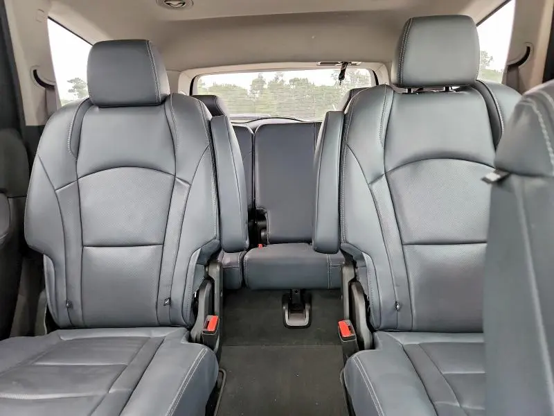2019 BUICK ENCLAVE PREMIUM  