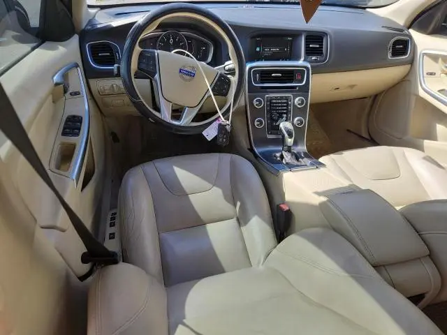 2015 VOLVO S60 PREMIER  