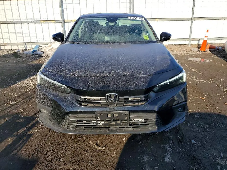 2023 HONDA CIVIC TOURING  