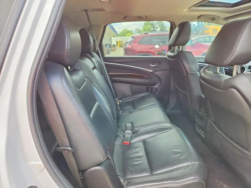 2020 ACURA MDX   