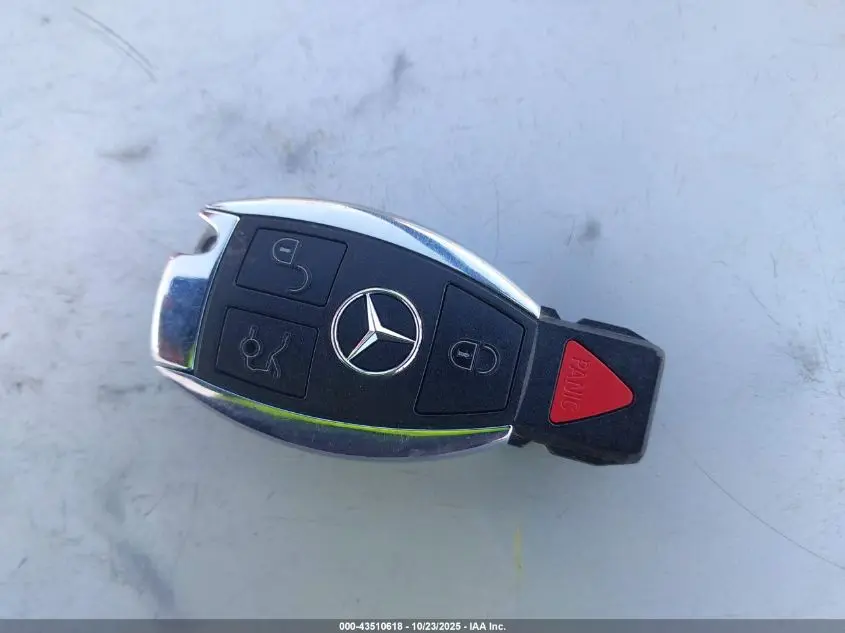 2018 MERCEDES-BENZ GLA 250 4MATIC