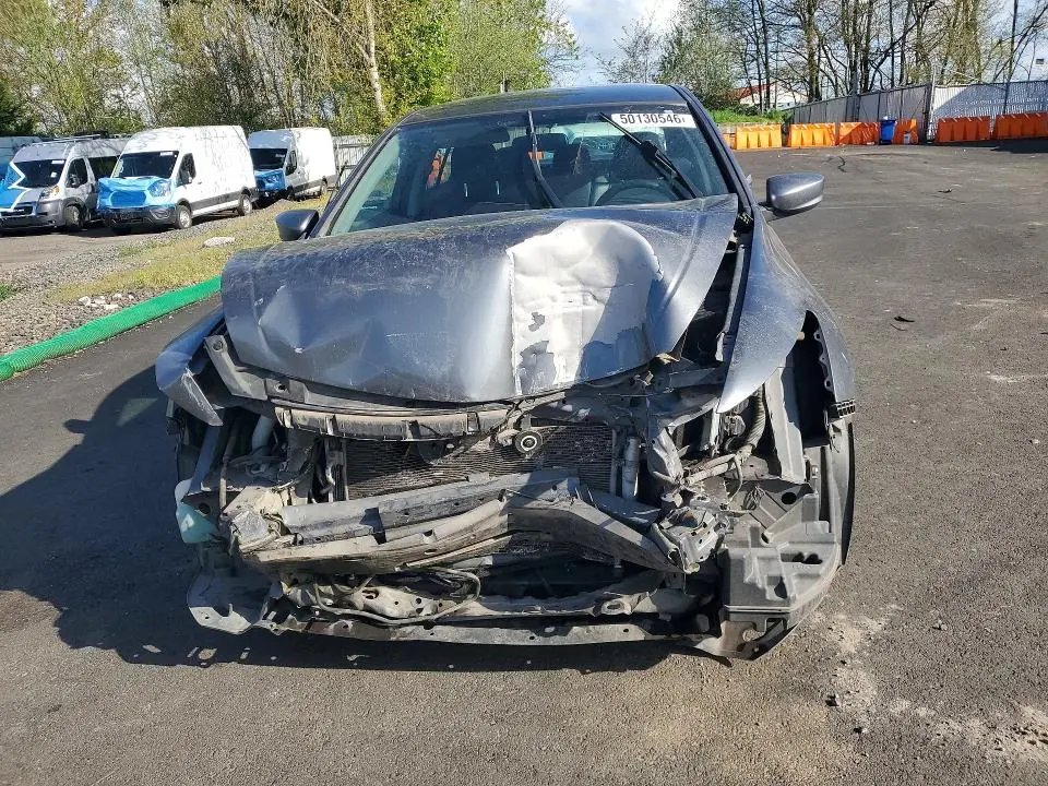 2012 HONDA ACCORD SE  