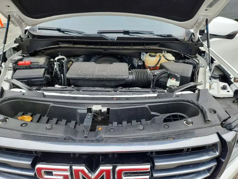 2023 GMC YUKON XL K1500 AT4  