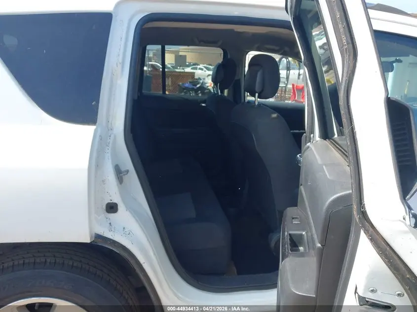 2014 JEEP COMPASS SPORT