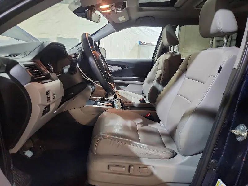 2020 HONDA PILOT TOURING  