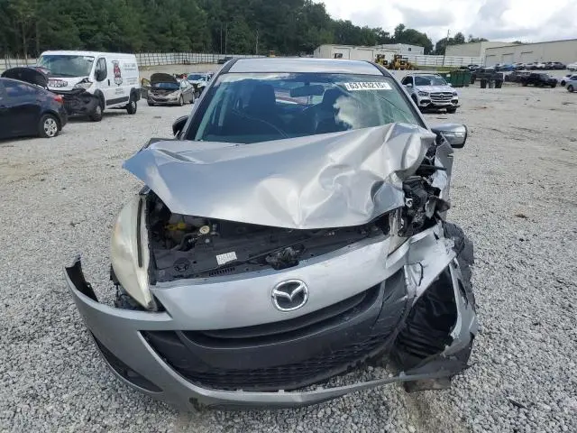 2013 MAZDA 5   