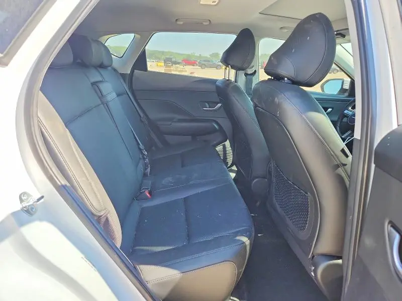 2025 HYUNDAI KONA LIMITED  