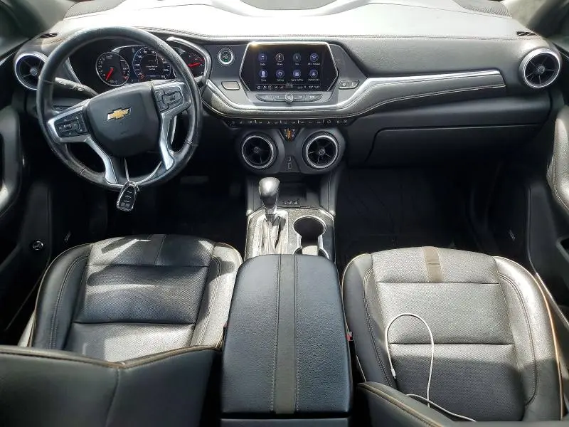 2019 CHEVROLET BLAZER PREMIER  