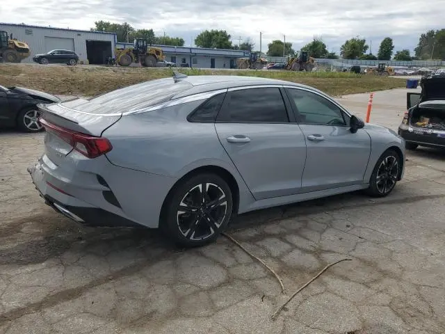 2023 KIA K5 GT LINE