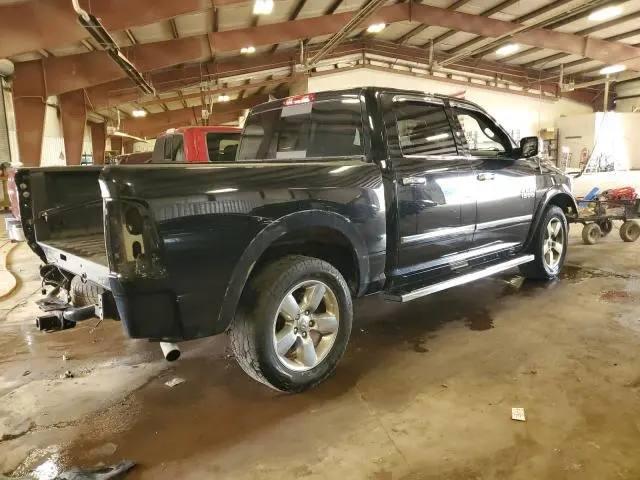 2015 RAM 1500 SLT  