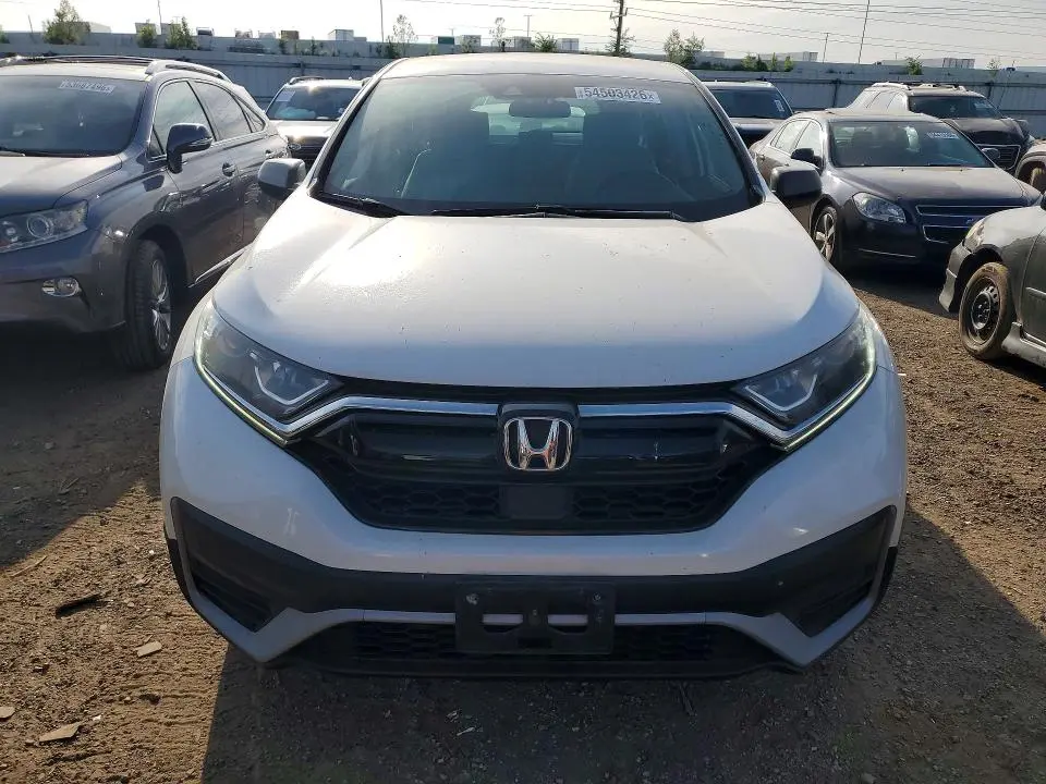 2020 HONDA CR-V LX  