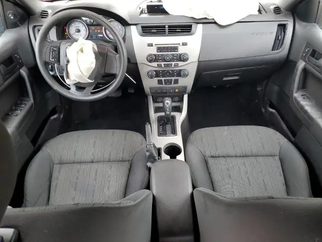 2010 FORD FOCUS SE  