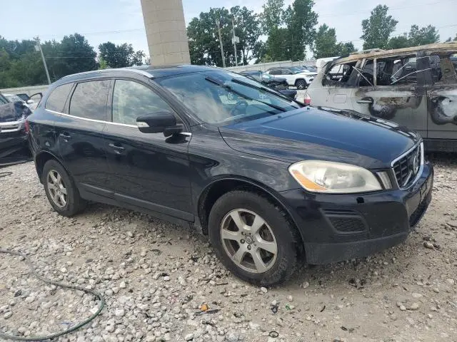 2012 VOLVO XC60 3.2  