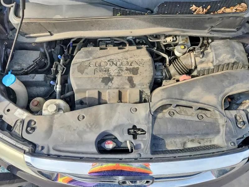 2015 HONDA PILOT TOURING  