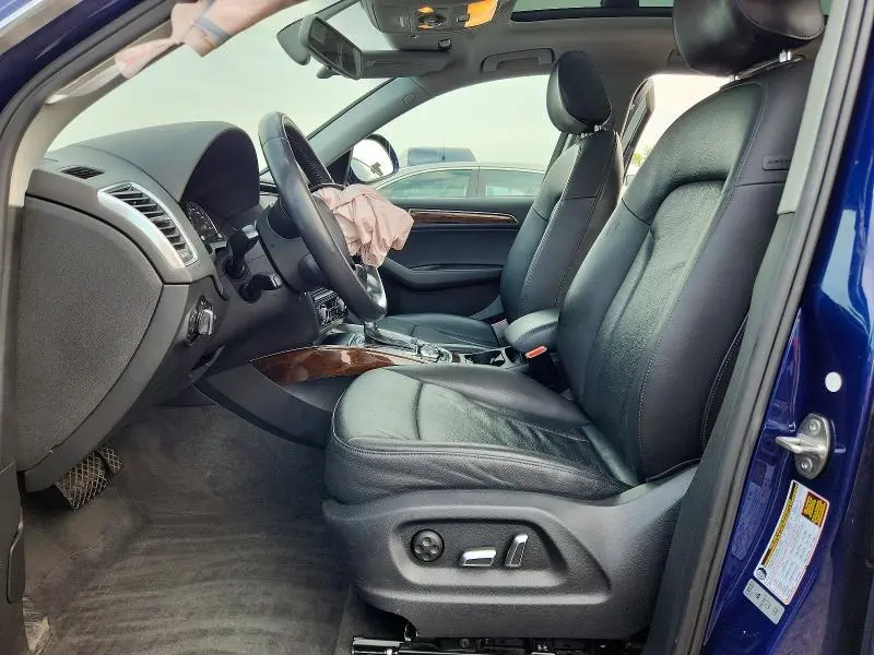 2015 AUDI Q5 PREMIUM  