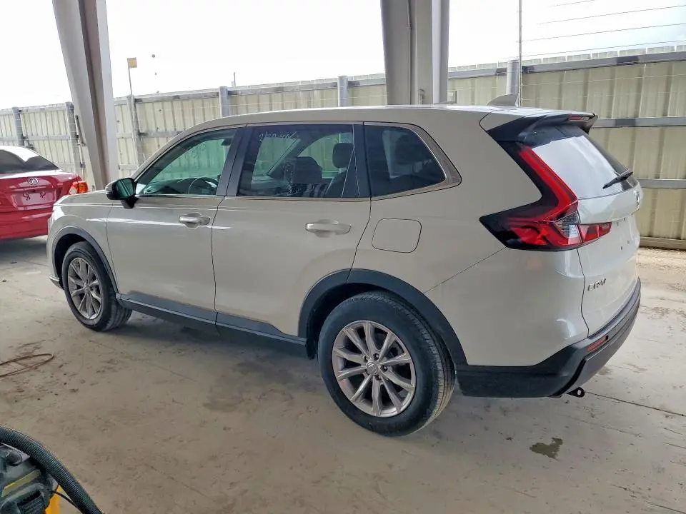 2024 HONDA CR-V EXL  