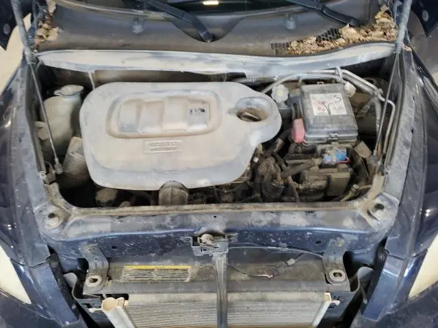 2010 CHEVROLET HHR LS