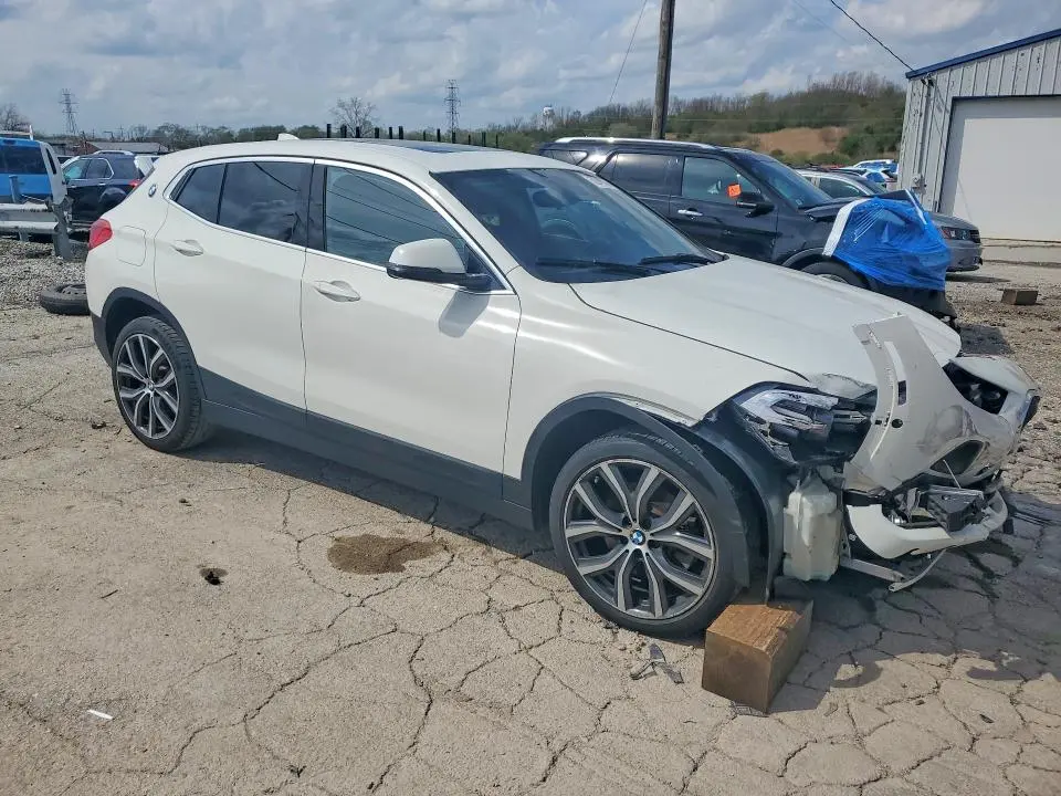2018 BMW X2 SDRIVE28I  