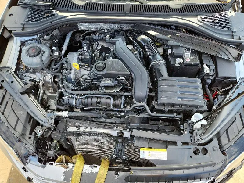 2023 VOLKSWAGEN JETTA SPORT  