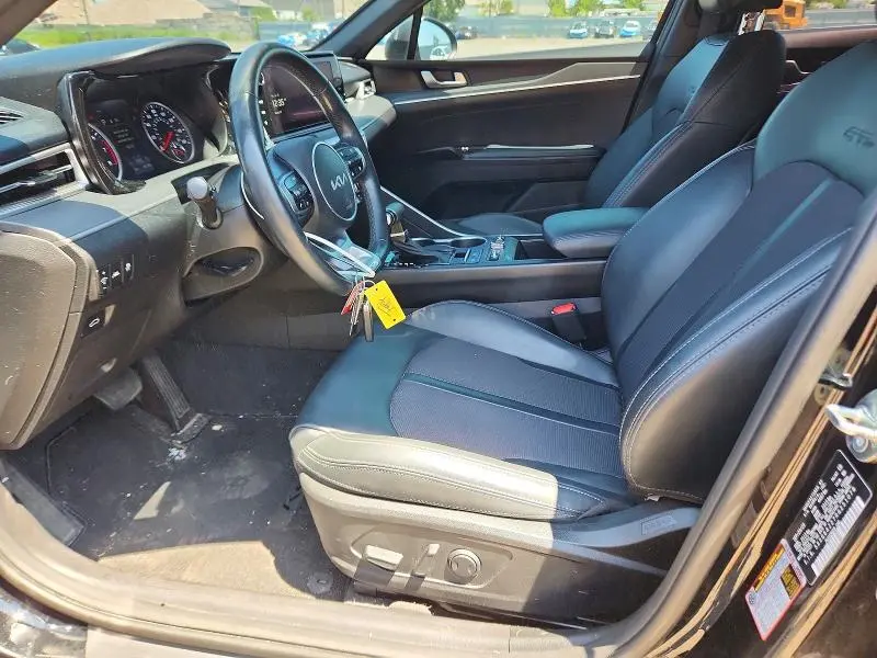 2024 KIA K5 GT LINE  