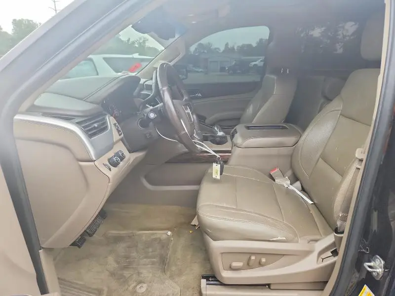 2015 GMC YUKON XL K1500 SLT  