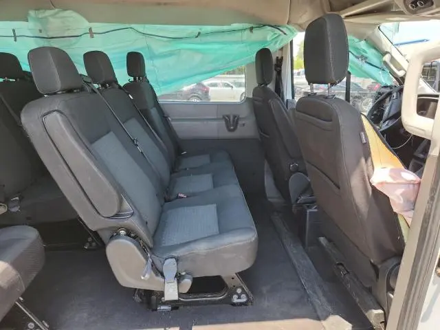 2020 FORD TRANSIT T-350  