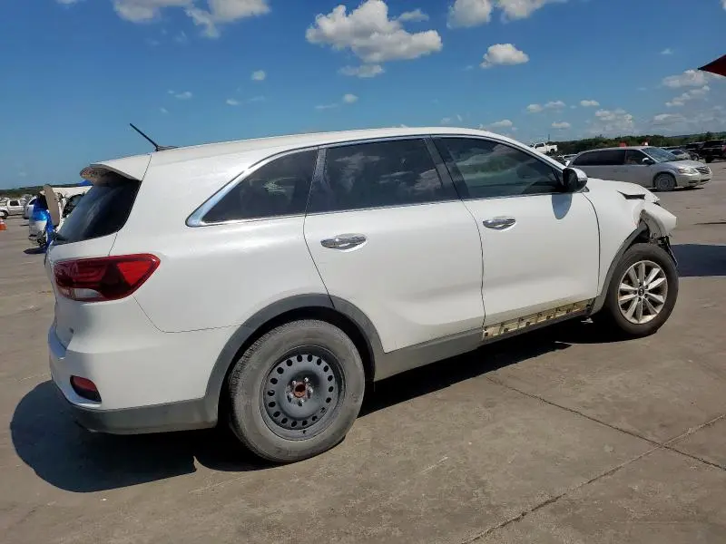 2020 KIA SORENTO S  