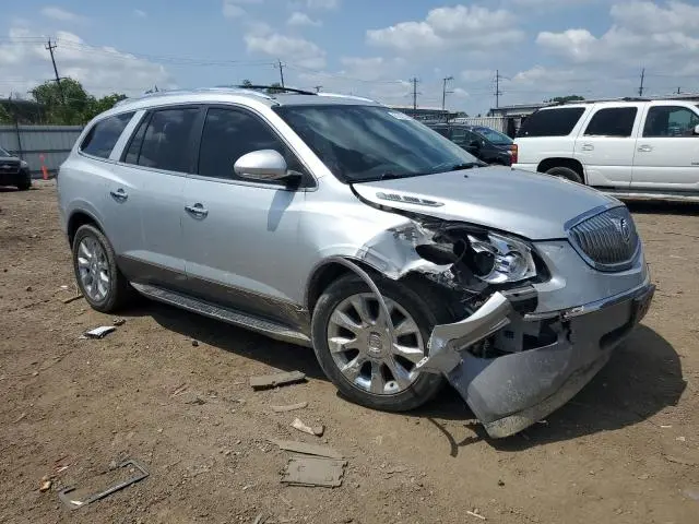 2010 BUICK ENCLAVE CXL  