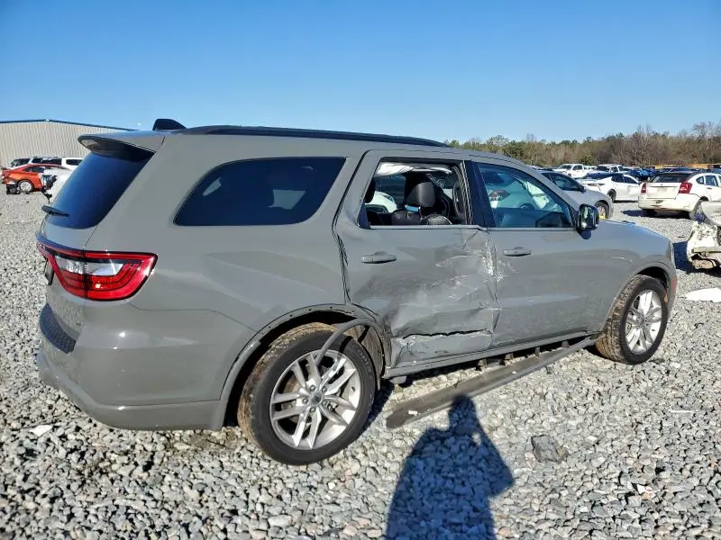 2023 DODGE DURANGO GT  