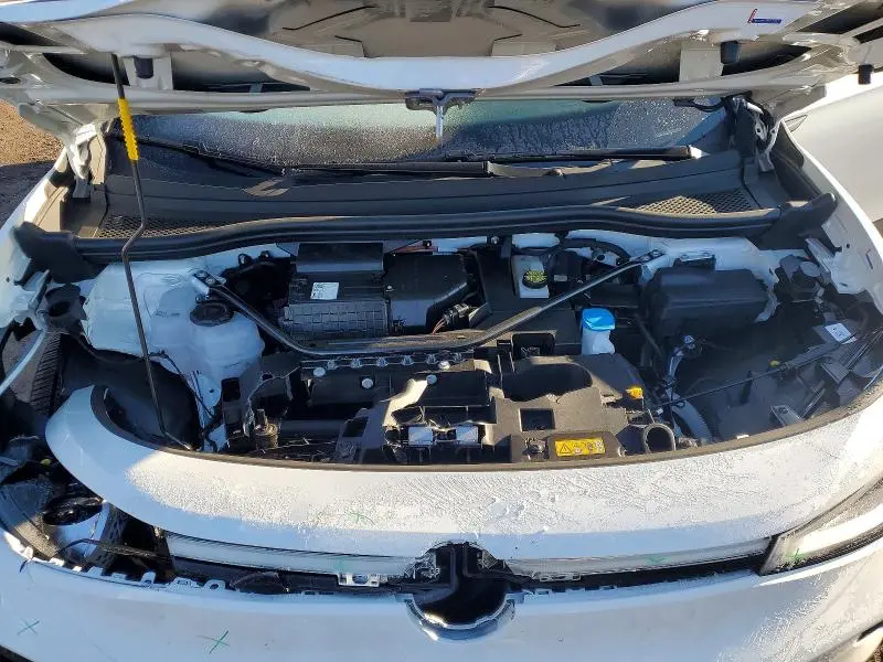 2024 VOLKSWAGEN ID.4 PRO S  