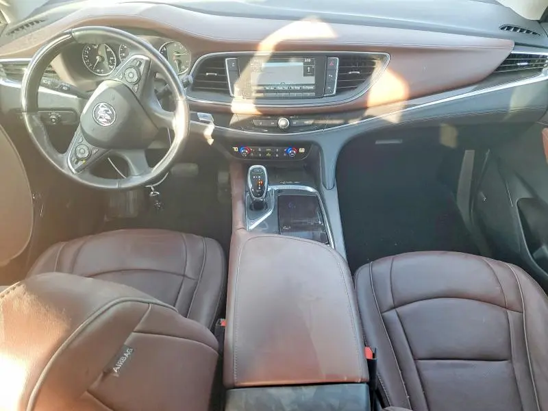 2019 BUICK ENCLAVE AVENIR  