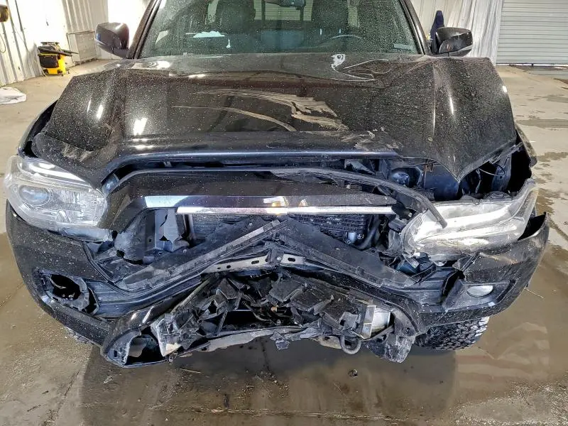 2016 TOYOTA TACOMA ACCESS CAB  