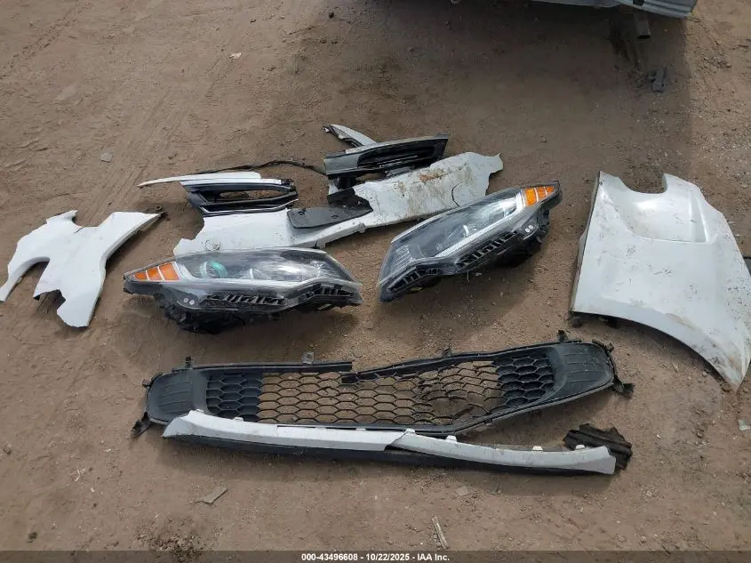 2017 KIA OPTIMA HYBRID  