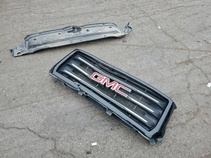 2015 GMC SIERRA K1500 SLT  