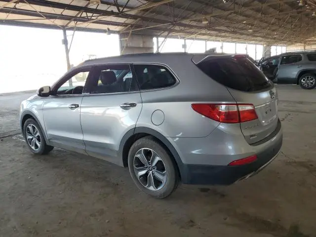 2016 HYUNDAI SANTA FE SE  